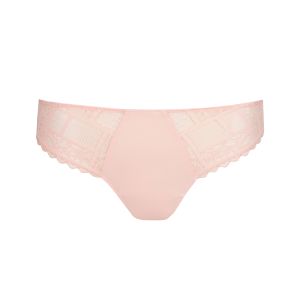 Marie Jo Jadei Rio Briefs in Glossy Pink 