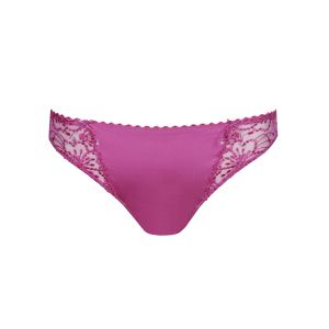 Marie Jo Jane Rio Briefs in Orchid Bliss 