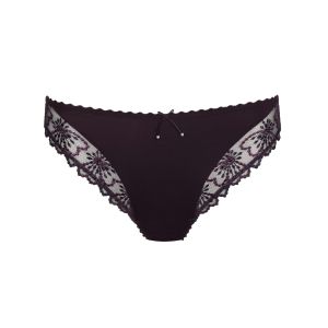 Marie Jo Jane Italian Briefs in Amethyst 