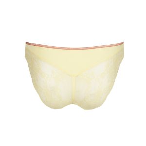 Marie Jo Lizelot Rio Briefs in French Vanilla 