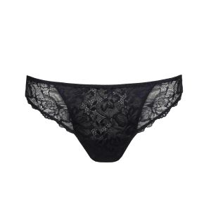 Marie Jo Manyla Rio Briefs in Velvet Blue 