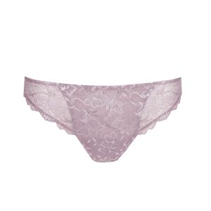 Marie Jo Manyla Rio Briefs in Pastel Orchid 