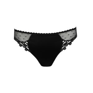 Marie Jo Noova Rio Briefs in Black 