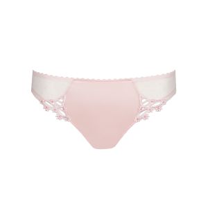 Marie Jo Noova Rio Briefs in Gardenia Rose 