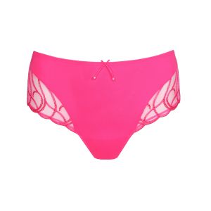 Marie Jo Heleen Full Briefs in Hollywood Pink 