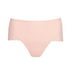 Marie Jo Jadei Full Briefs in Glossy Pink 