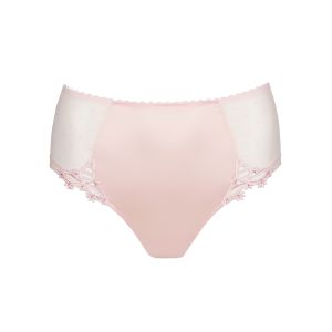 Marie Jo Noova Full Briefs in Gardenia Rose 