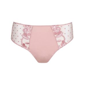 Marie Jo Agnes Full Briefs in Vintage Pink 