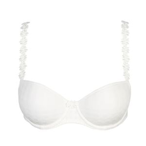 Marie Jo Avero Padded Balcony Bra in Natural A To F Cup