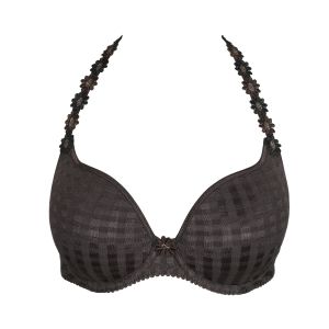 Marie Jo Avero Padded Bra Heartshape in Sweet Chocolate A To E Cup