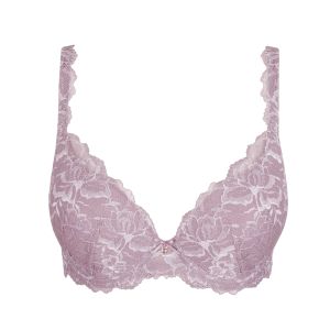 Marie Jo Manyla Padded Bra Heartshape in Pastel Orchid A To F Cup