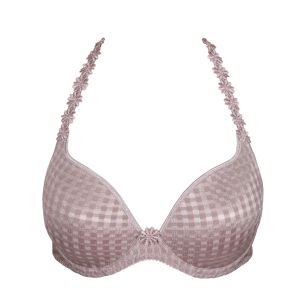 Marie Jo Avero Padded Bra Heartshape in Soft Sand A To E Cup