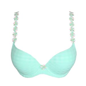 Marie Jo Avero Push-up Bra in Miami Mint A To D Cup