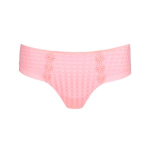 Marie Jo Avero Hotpants in Pink Parfait 