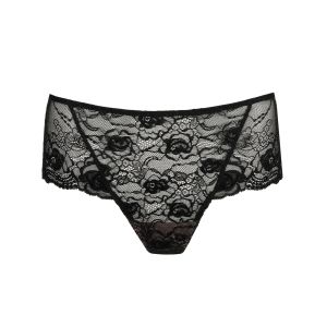 Marie Jo Cyrile Hotpants in Black 