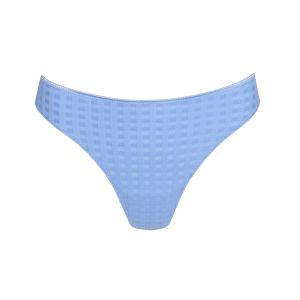 Marie Jo Avero Thong in Santorini Blue 