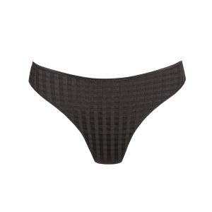 Marie Jo Avero Thong in Sweet Chocolate 