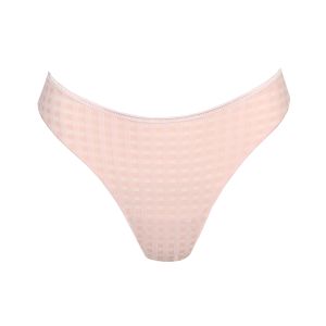 Marie Jo Avero Thong in Pearly Pink 