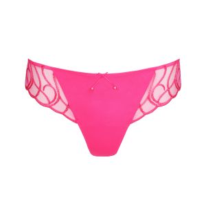 Marie Jo Heleen Thong in Hollywood Pink 