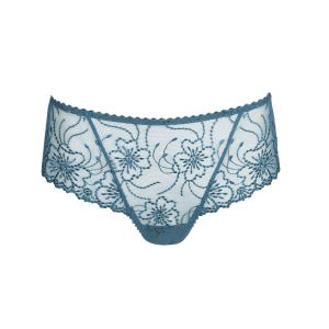 Marie Jo Jane Luxury Thong in Peacock 