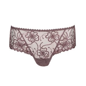 Marie Jo Jane Luxury Thong in Candle Night 