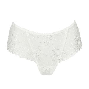 Marie Jo Jane Luxury Thong in Natural 
