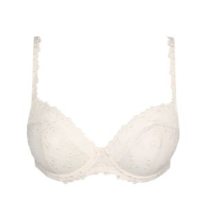 Marie Jo Nellie Full Cup Bra ELECTRIC BLUE buy for the best price