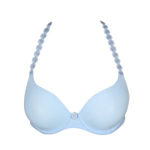 Marie Jo L'Aventure Tom Padded Bra Heartshape in Cloud A To F Cup