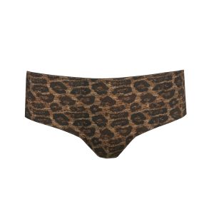 Marie Jo L'Aventure Hugh Shorts in Olive Green 