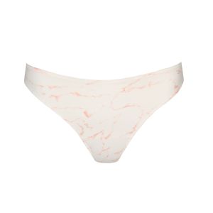 Marie Jo L'Aventure Colin Thong in Marble Pink 