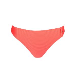 Marie Jo Swim Cassie Bikini Briefs Rio in Neon Fiesta 