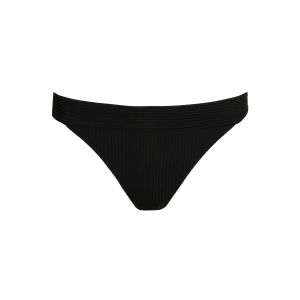 Marie Jo Swim Emly Bikini Briefs Brazilian in Black 