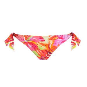 Marie Jo Swim Shubra Bikini Briefs Waist Ropes in Musa 