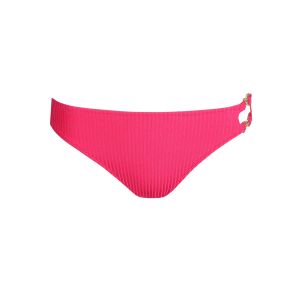 Marie Jo Swim Emly Bikini Briefs Rio in Dragon Fruit 