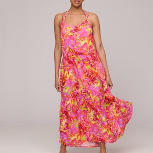 Marie Jo Swim Shubra Swimwear Dress Long in Musa 