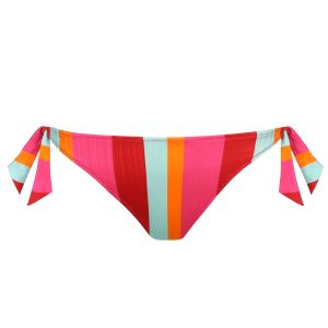 Marie Jo Swim Tenedos Bikini Briefs Waist Ropes in Jazzy