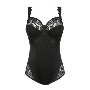 PrimaDonna Deauville Body in Black B To G Cup