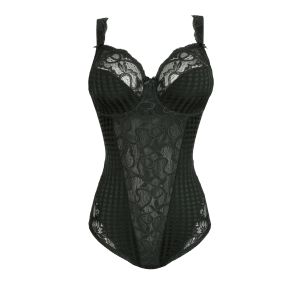 Primadonna Madison Full Cup Body in Deep Forest C To F Cup