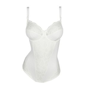 PrimaDonna Madison Body in Natural B To F Cup