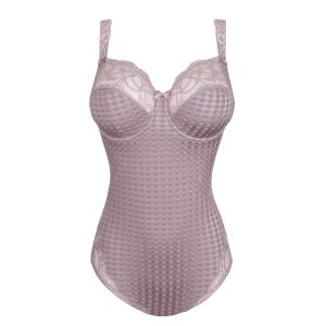 Primadonna Madison Full Cup Body in Soft Sand C To F Cup
