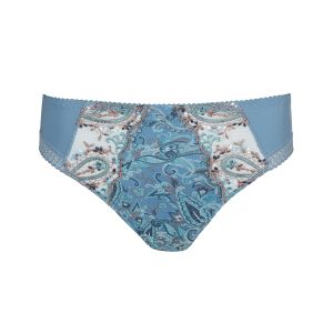 PrimaDonna Alalia Rio Briefs in Autumn Blue 