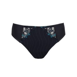 PrimaDonna Deauville Rio Briefs in Velvet Blue 