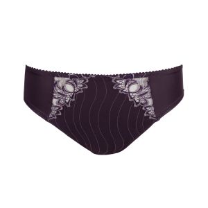 Primadonna Deauville Rio Briefs in Amethyst Gem 