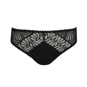 PrimaDonna Gallipoli Rio Briefs in Black 