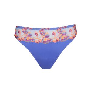 PrimaDonna Lenca Rio Briefs in Blue Eyes 