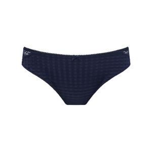 Primadonna Madison Rio Briefs in Velvet Blue 
