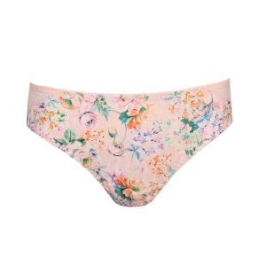 PrimaDonna Madison Rio Briefs in Pink Diamond 