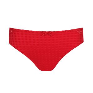 Primadonna Madison Rio Briefs in Scarlet 