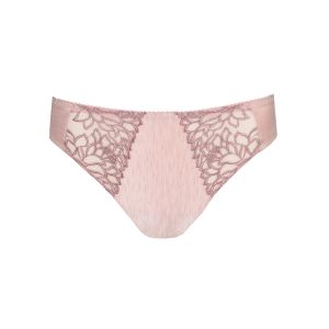 PrimaDonna Monterrey Rio Briefs in Vintage Pink 