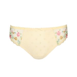 PrimaDonna Sedaine Rio Briefs in French Vanilla 